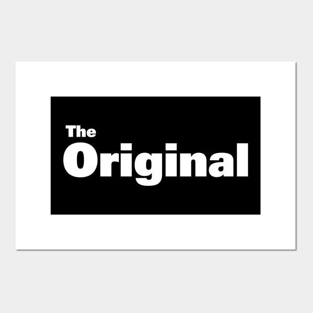 The Original